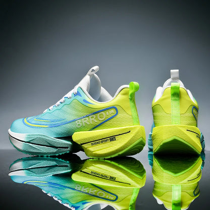Running Shoes Breathable Lightweight Athletic Sneakers for Men Women