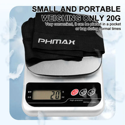 PHMAX Cycling Skull Cap – Breathable Helmet Liner