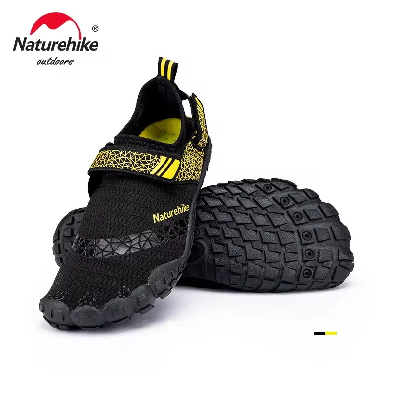 Naturehike Water Shoes – Quick-Dry Anti-Slip Aqua Wading Shoes