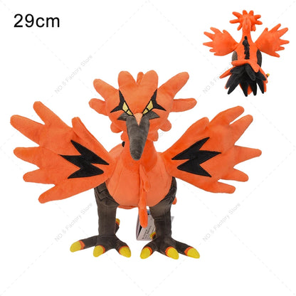 Pokemon Plush Toy – Large Stuffed Animal Doll (70+ Styles)