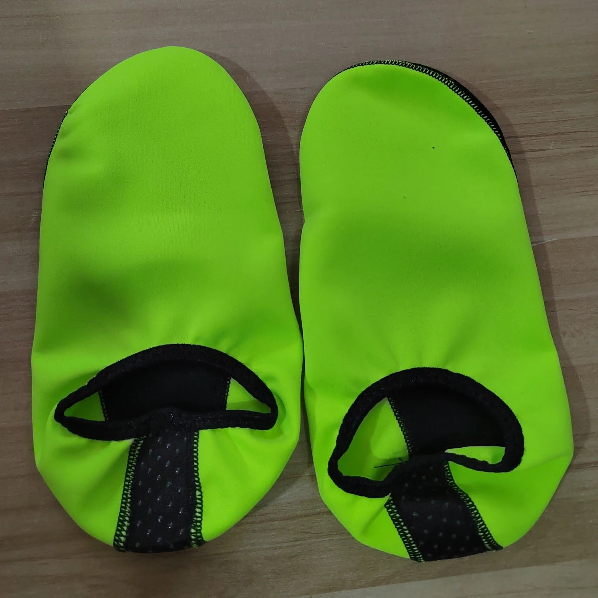 Quick Dry Water Socks – Unisex Non-Slip Aqua Shoes