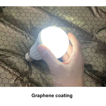 Men's Graphene Insulated Winter Jacket – Hooded Windproof Puffer Coat