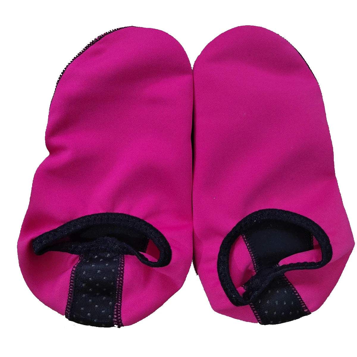 Quick Dry Water Socks – Unisex Non-Slip Aqua Shoes