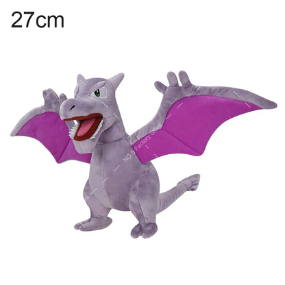 Pokemon Plush Stuffed Toy – Charizard, Rayquaza & More