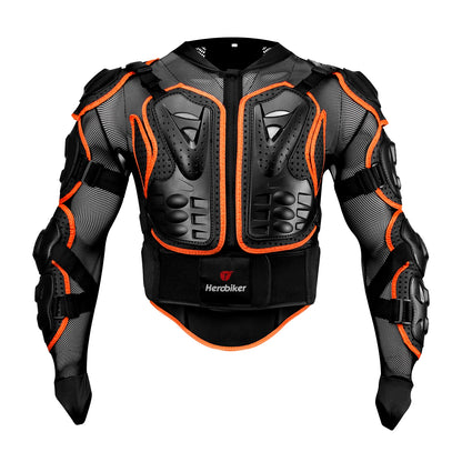 Motorcycle Armor Protection Shorts – Motocross Hip & Thigh Guard