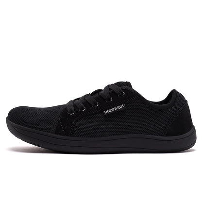 Barefoot Shoes – Wide Toe Box Minimalist Sneakers Unisex