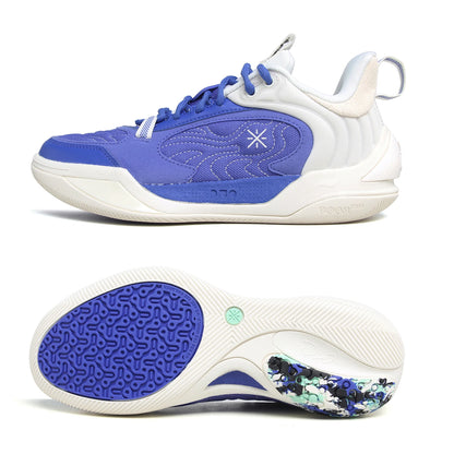 Li-Ning Wade Ice 2 V2 Men's Basketball Shoes – BOOM Cushion