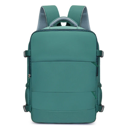 Airline Approved Travel Backpack – Large Capacity Carry-On
