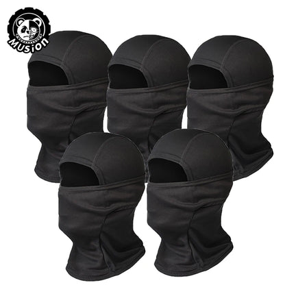 Balaclava Face Mask – Windproof Full Cover Hood for Men & Women