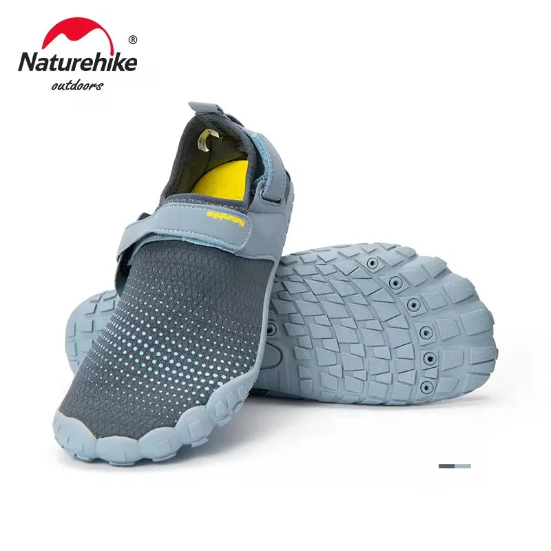 Naturehike Water Shoes – Quick-Dry Anti-Slip Aqua Wading Shoes