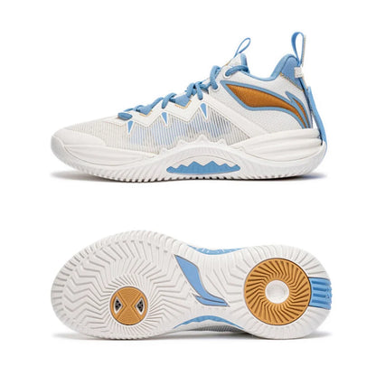 Li-Ning BadFive Storm Men's Outdoor Basketball Shoes