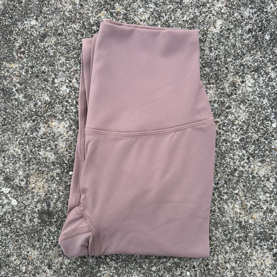 Buttery Soft High Waist Yoga Leggings for Women