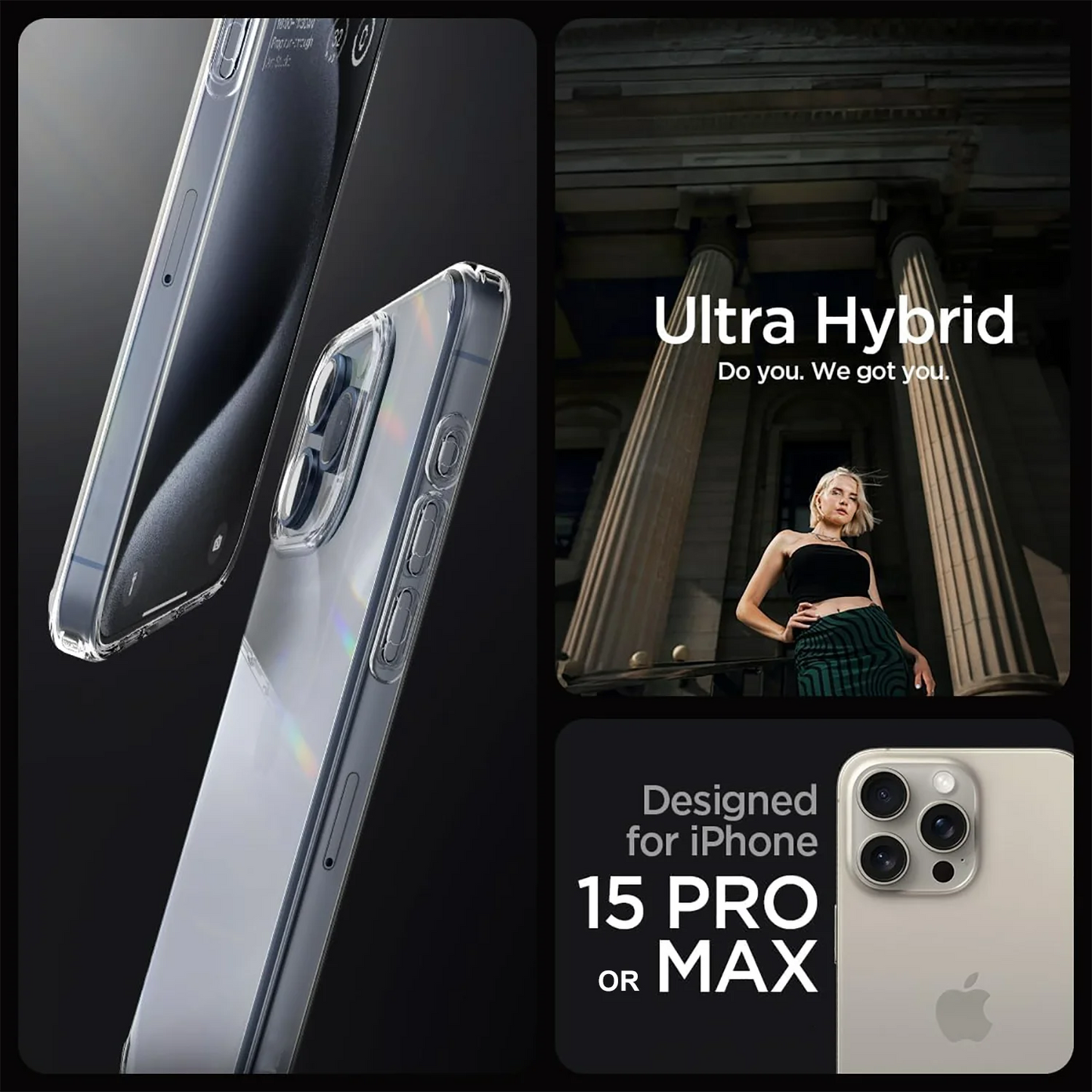Transparent Soft Case Iphone 14 12 13 15 11 Pro X Xs Max Plus Ultra Thin Fit Protective Silicone