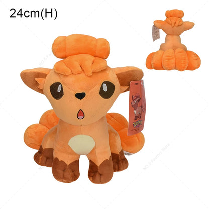 Pokemon Plush Toy – Large Stuffed Animal Doll (70+ Styles)