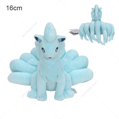 Pokemon Plush Toy – Large Stuffed Animal Doll (70+ Styles)