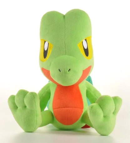 Pokemon Plush Stuffed Animal Toy – 40+ Characters to Choose