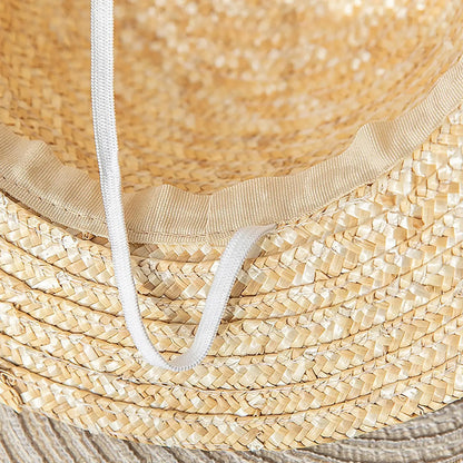 Luffy Straw Hat – One Piece Cosplay Costume Prop
