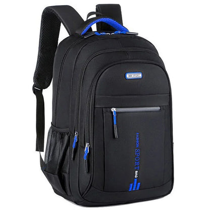 Laptop Backpack Large Capacity Business Travel Bag