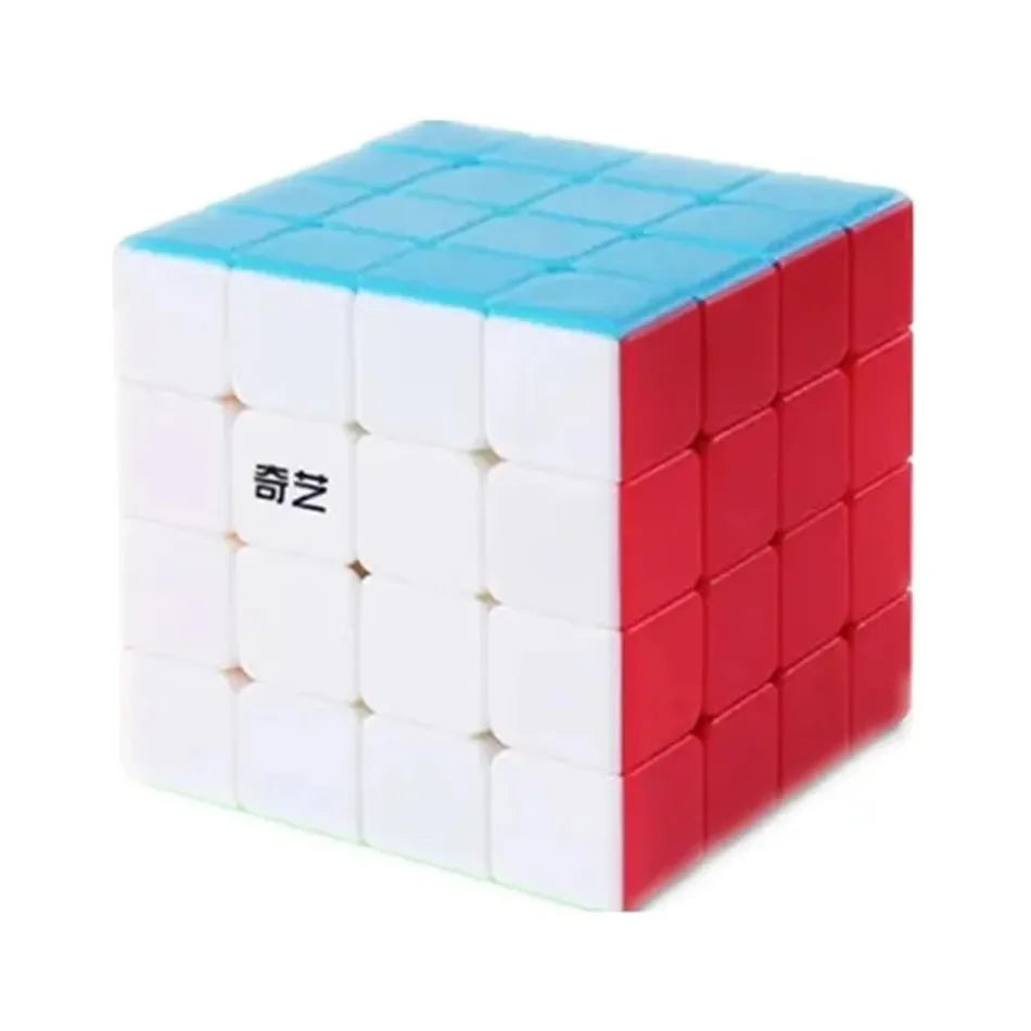 QiYi Warrior M Speed Cube – Magnetic Puzzle Cube