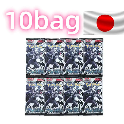 140 Card Pokémon Scarlet Violet 151 Japanese Booster Box