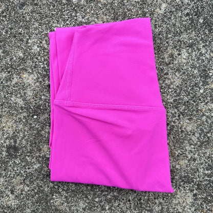 Buttery Soft High Waist Yoga Leggings for Women
