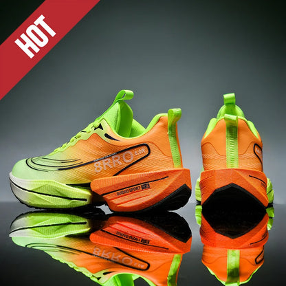 Running Shoes Breathable Lightweight Athletic Sneakers for Men Women