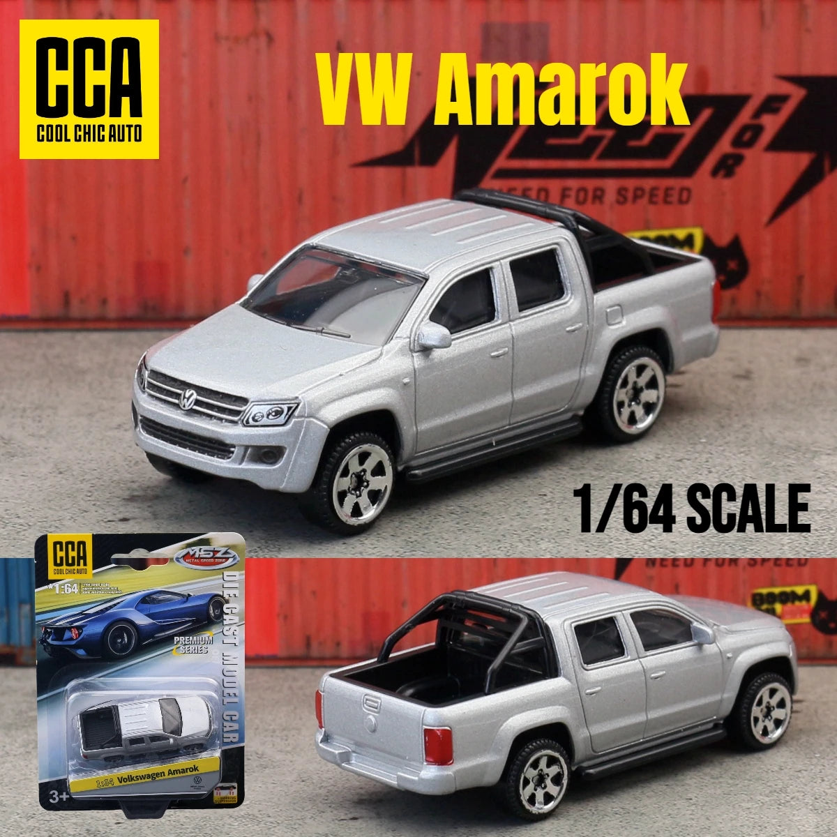 1:64 Die-Cast Toy Car Model Collection – Lamborghini, Porsche, BMW, Audi & More