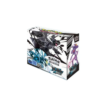 360 Pack Pokémon Mega Evolution Phantasmal Flames English Trading Cards