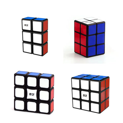 Speed Cube Magic Puzzle Toy – 2x2 to 7x7 & Special Variants