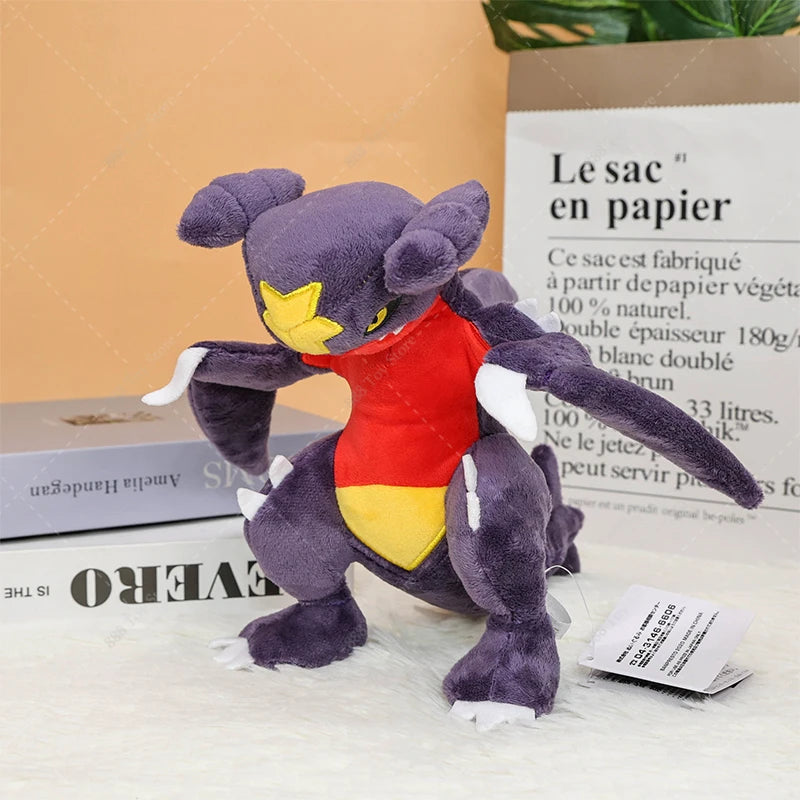 Pokemon Plush Toy – Soft Stuffed Animal 20cm
