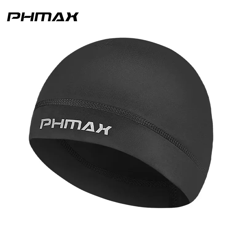 Cycling Skull Cap – Breathable Helmet Liner for Sports