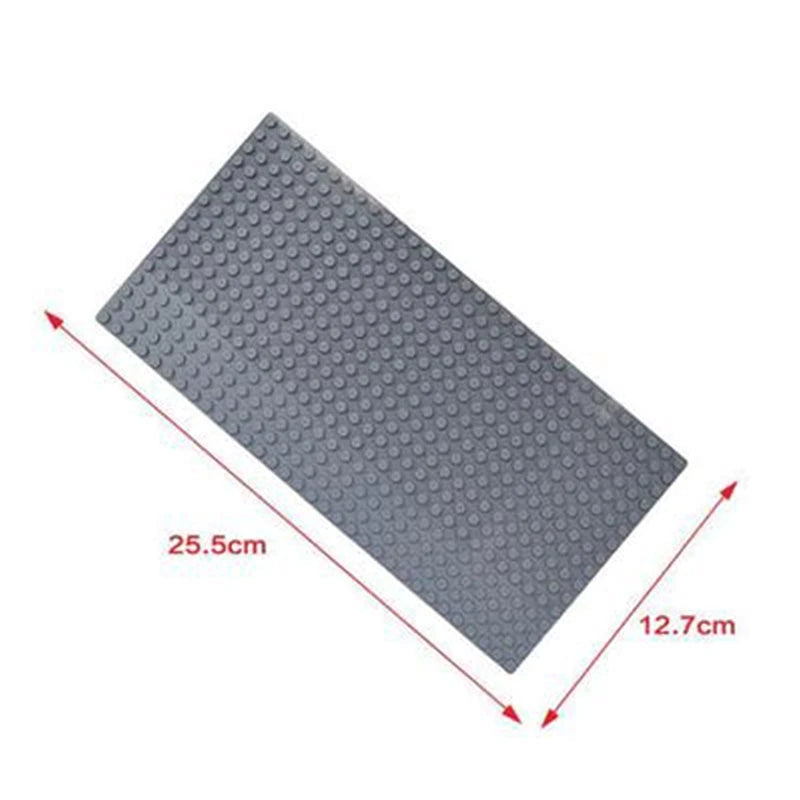 Classic Building Blocks Baseplate – 32x32 & 16x32 Studs