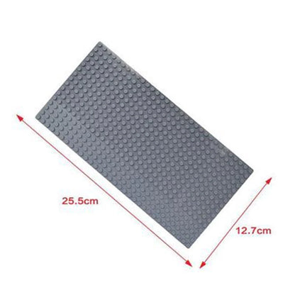 Classic Building Blocks Baseplate – 32x32 & 16x32 Studs