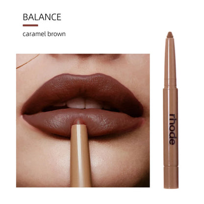 Brand Case Iphone 17 16 Blusher Rouge Powder Pocket Blush Lip Gloss Cheek Hydrating Stick Natural