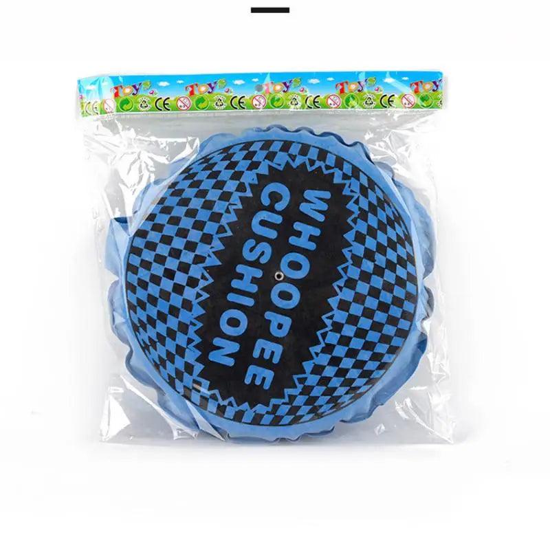 Whoopee Cushion Prank Toy – Funny Fart Joke for Kids & Adults