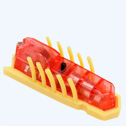 Electric Walking Bug Cat Toy – Interactive Insect for Cats & Dogs