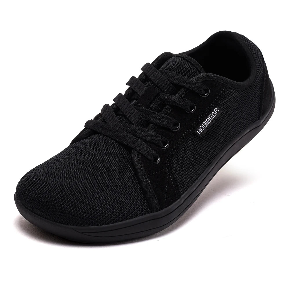 Barefoot Shoes – Wide Toe Box Minimalist Sneakers Unisex