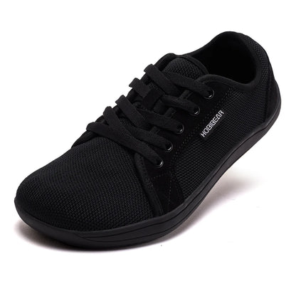Barefoot Shoes – Wide Toe Box Minimalist Sneakers Unisex
