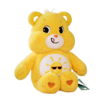Care Bears Plush Stuffed Animal Toy 13in & 17.7in Soft Doll