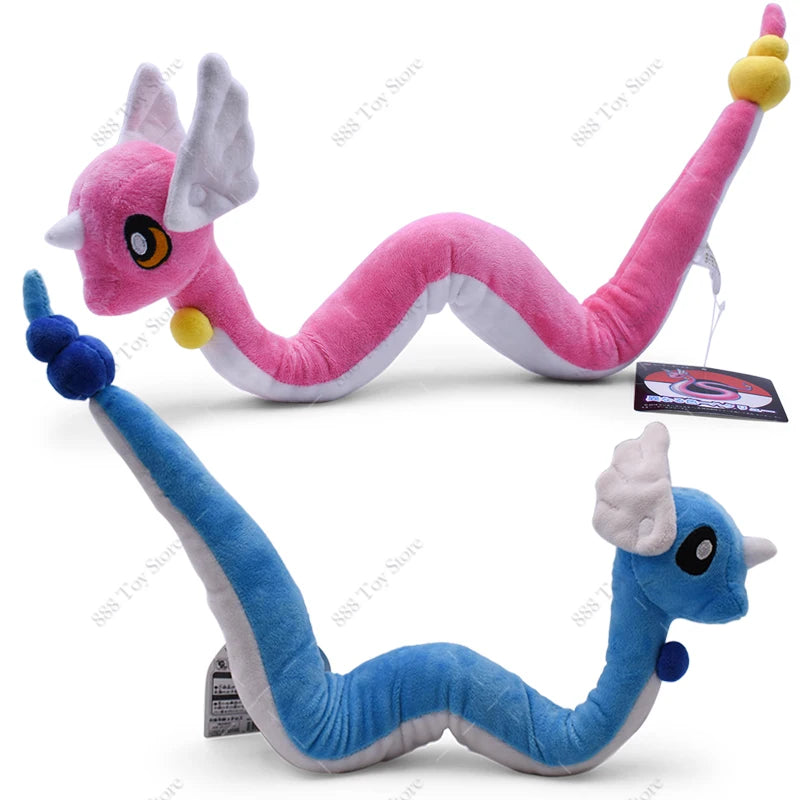 Pokemon Plush Stuffed Toy – Charizard, Gyarados, Mewtwo & More