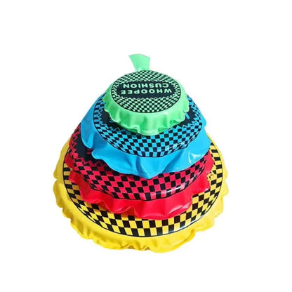 Whoopee Cushion Prank Toy – Funny Fart Joke for Kids & Adults