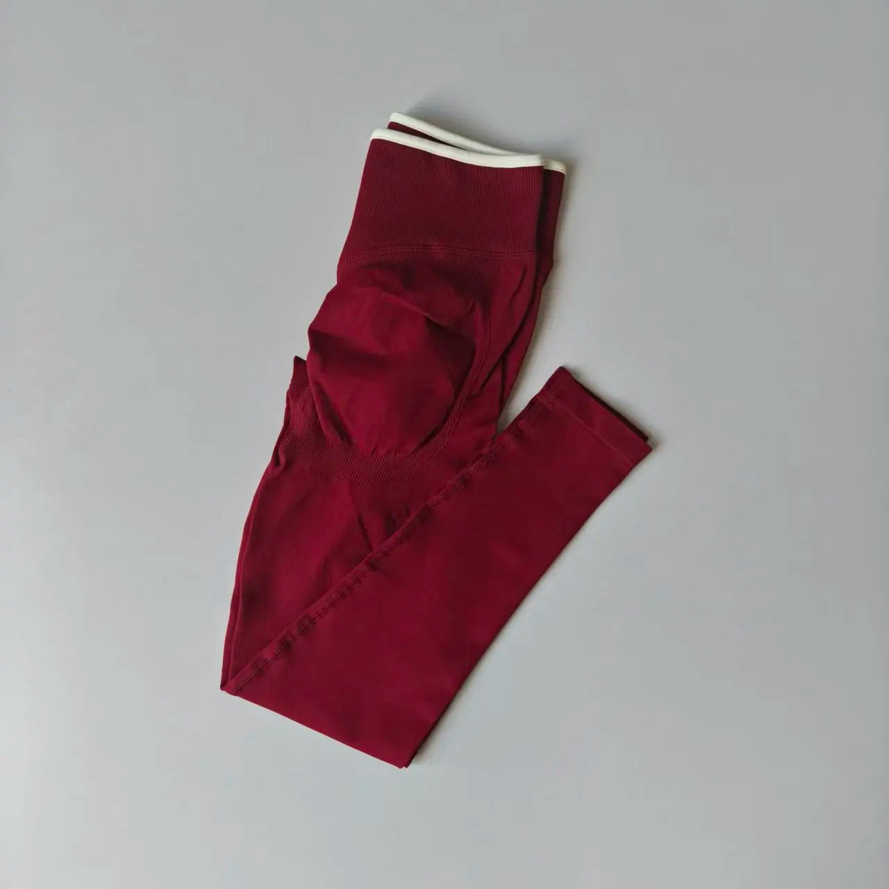 Seamless Scrunch Butt Leggings for Women | High Waist