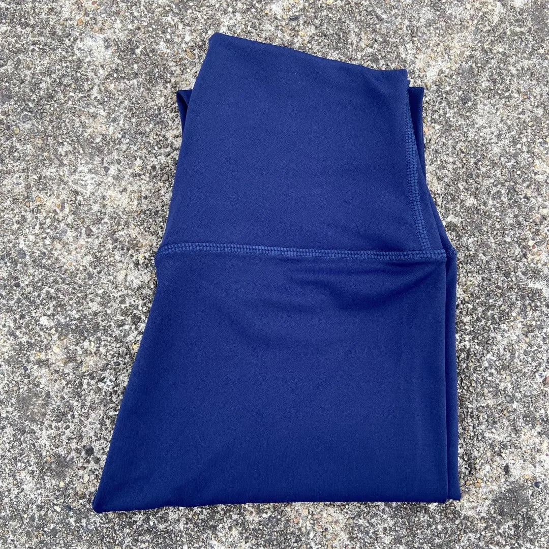 Buttery Soft High Waist Yoga Leggings for Women