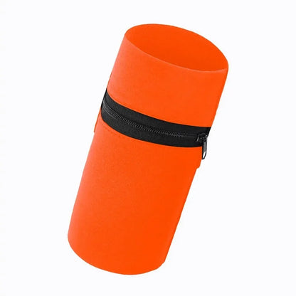 Wrist Wallet Pouch – Zipper Sports Running Wristband Bag