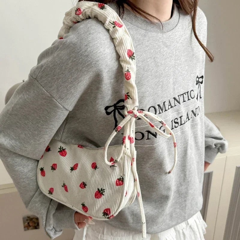 Quilted Duffle Bag for Women Large Weekender Travel Tote