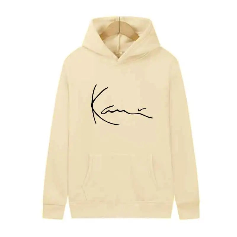 Graphic Hoodie Casual Streetwear Fleece Pullover Sweatshirt