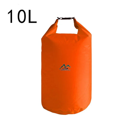 Waterproof Dry Bag – 5L 10L 20L 40L 70L for Kayaking, Camping & Hiking