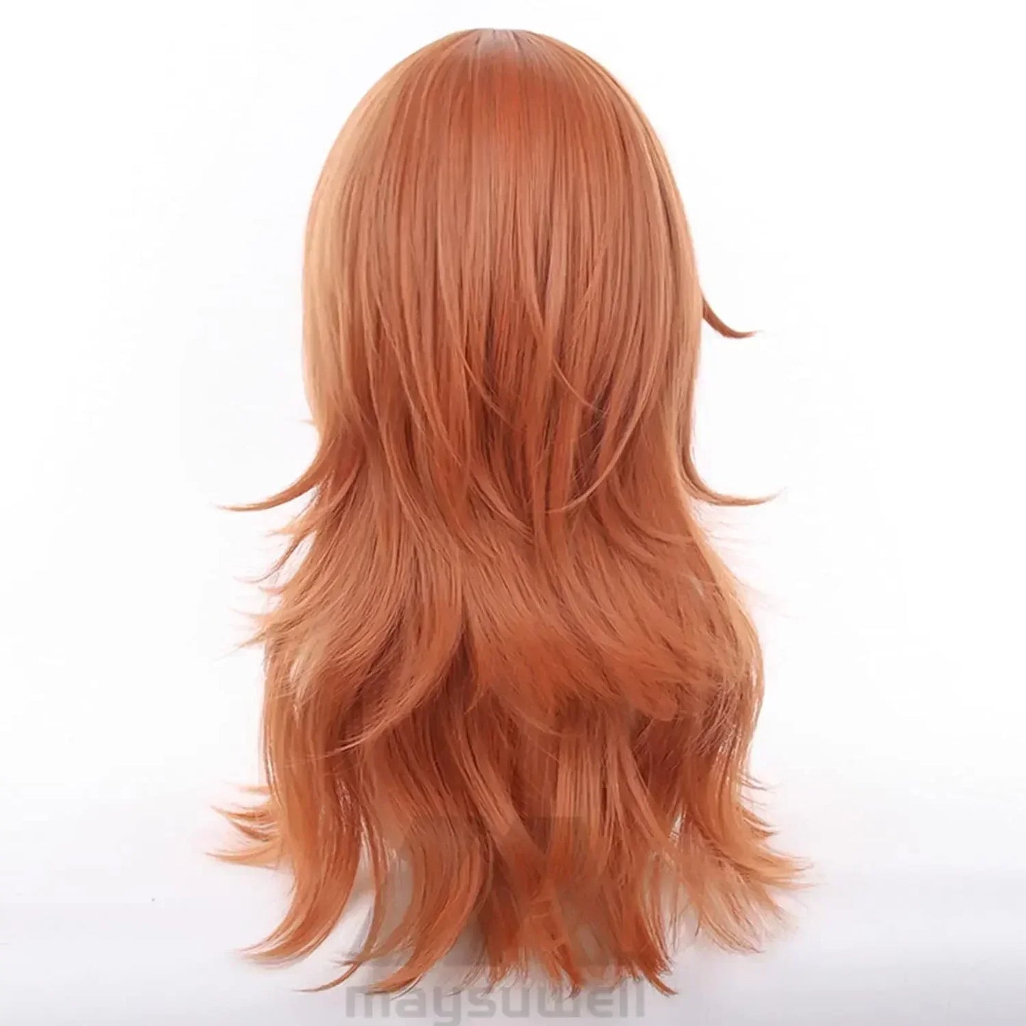 Anime Cosplay Wig – 21 Character Styles for Halloween & Costume Party