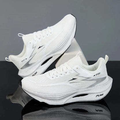 Lightweight Running Shoes – Breathable Athletic Sneakers for Men & Women