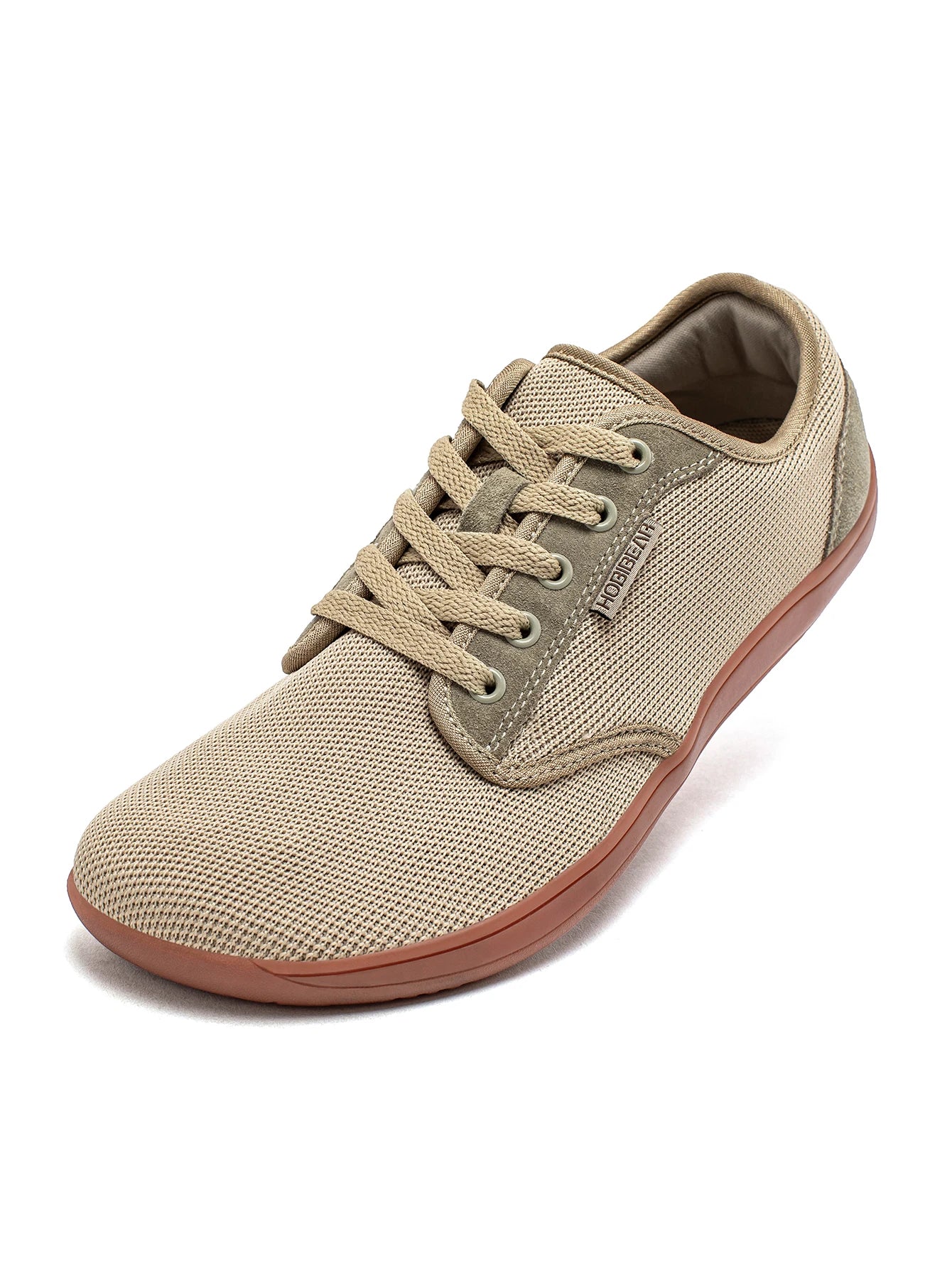 Barefoot Shoes Unisex – Wide Toe Box, Zero Drop, Lightweight Mesh Sneakers